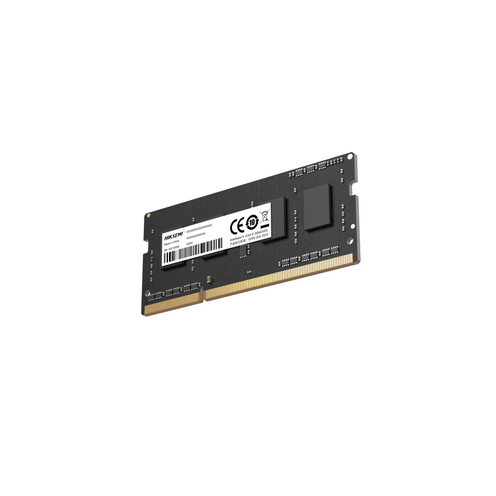 Módulo de Memoria RAM DDR4 de 8 GB / 2666 MHz / Para Laptop o NAS / SODIMM - Image 3