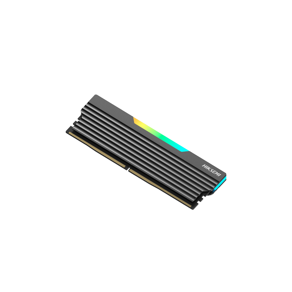 Módulo de Memoria RAM DDR4 de 16 GB / DDR4 / 3200 MHz / RGB / Para Equipo de Escritorio / UDIMM - Image 3