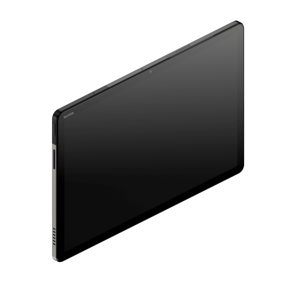 Tablet Comercial 11" SUNMI CPad / Octa-Core Qualcomm / 8GB RAM + 128GB ROM / Wi-Fi 6E / Bluetooth 5.3 / NFC / Escáner 2D Láser / Batería 8000mAh / IP54 / SUNMI OS 4.0 (Android 14) - Image 3