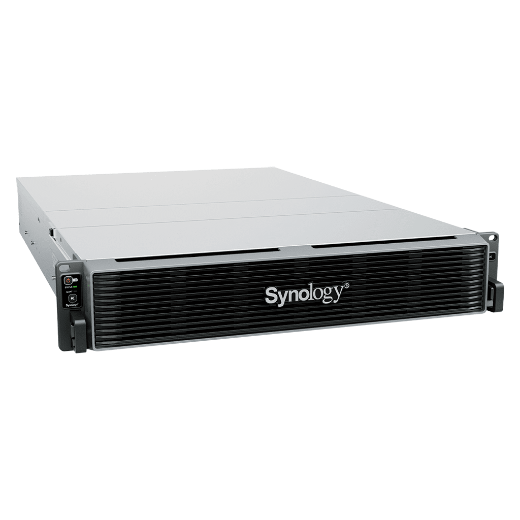 Dispositivo de Protección de Datos Synology ActiveProtect DP7200 | 2U Rack | AMD EPYC 7272 12 Núcleos | 32 GB RAM (Max 512 GB) | 10 HDD 12 TB RAID 6 + 1 Spare | 2 SSD 1920 GB RAID 1 | 2 Puertos 10 GbE | Protección Ransomware. - Image 3
