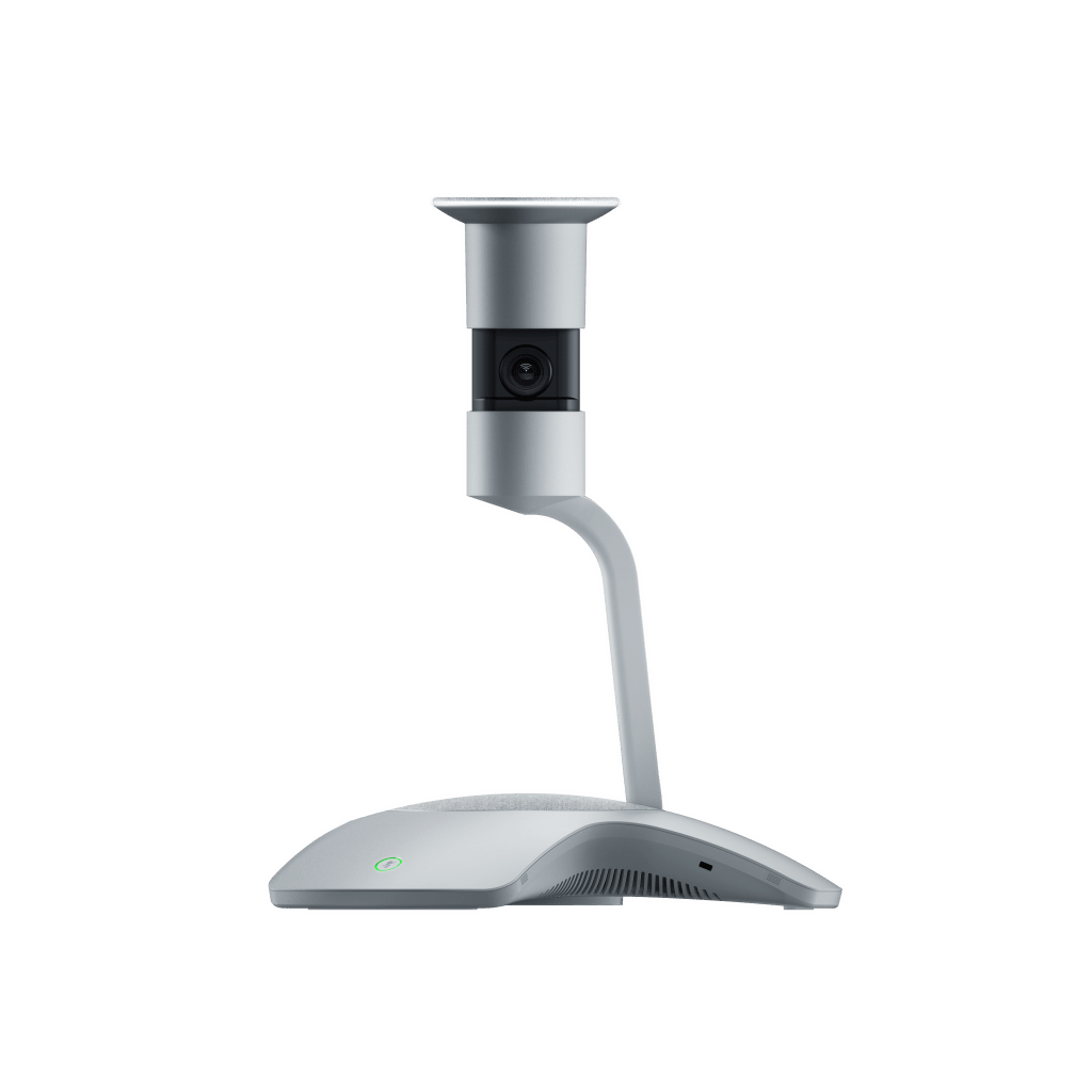 Cámara Inteligente SmartVision 60 de Yealink 360° Panoramica con Privacidad e Integración Microsoft Teams - Image 3