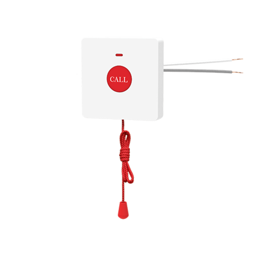 Botón de Emergencia para Baño, Compatible con Y501Y/ Y501WY, Protección IP44 para Hospitales y Residencias - Image 3