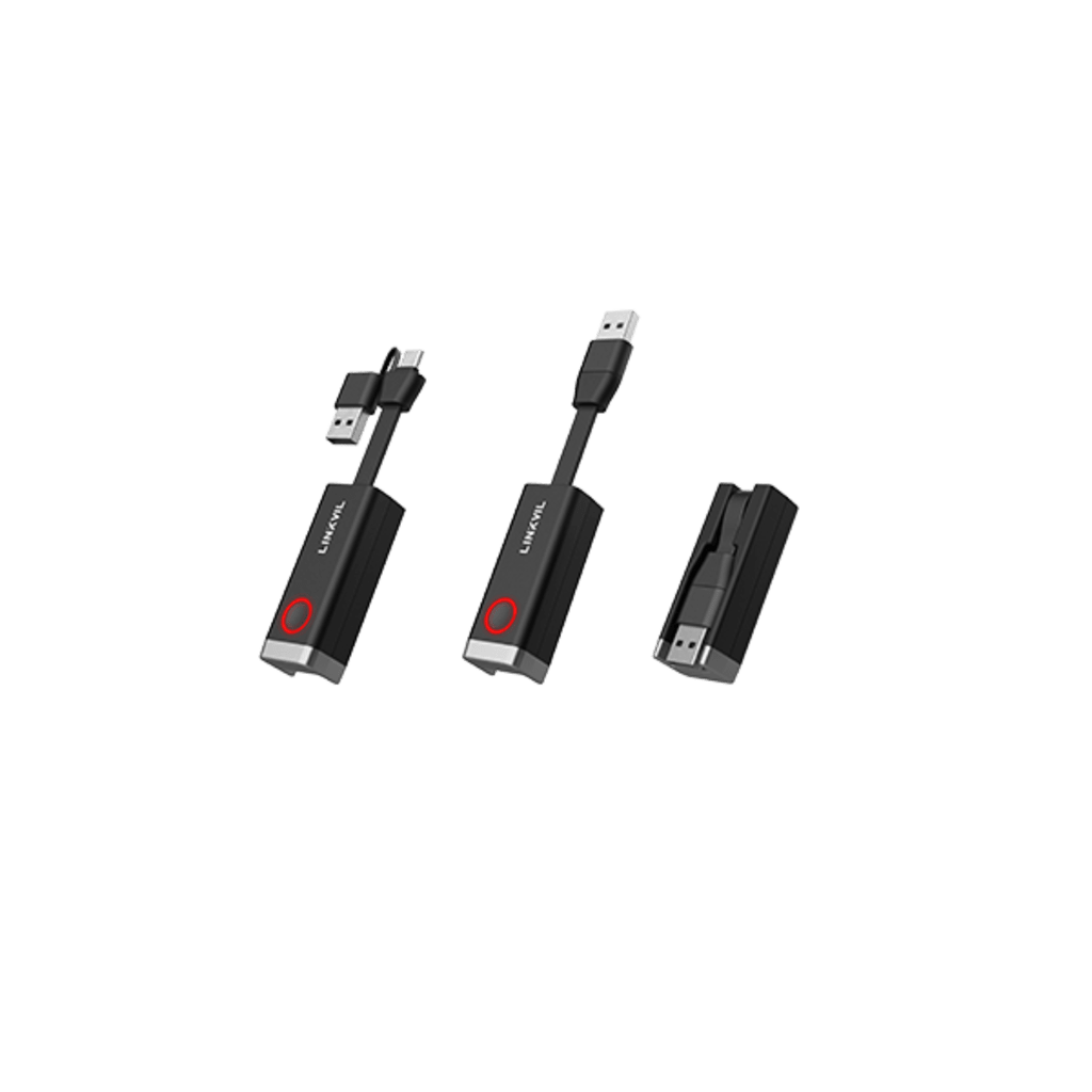 Diadema Inalámbrica DECT/Bluetooth con Micrófono Rotable /Audio HD/ Cancelación IA/ Incluye Base de Carga - Image 3