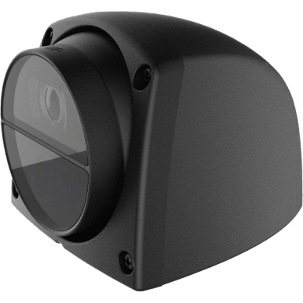 Kit DVR Móvil / 2 Cámaras Interior + 2 Cámaras Exterior / (1080p) / 4 Canales TURBOHD / Tecnología IA Integrada / Soporta 4G / GPS / Sensor G / Soporta 2 Memorias SD (512 GB total) - Image 3