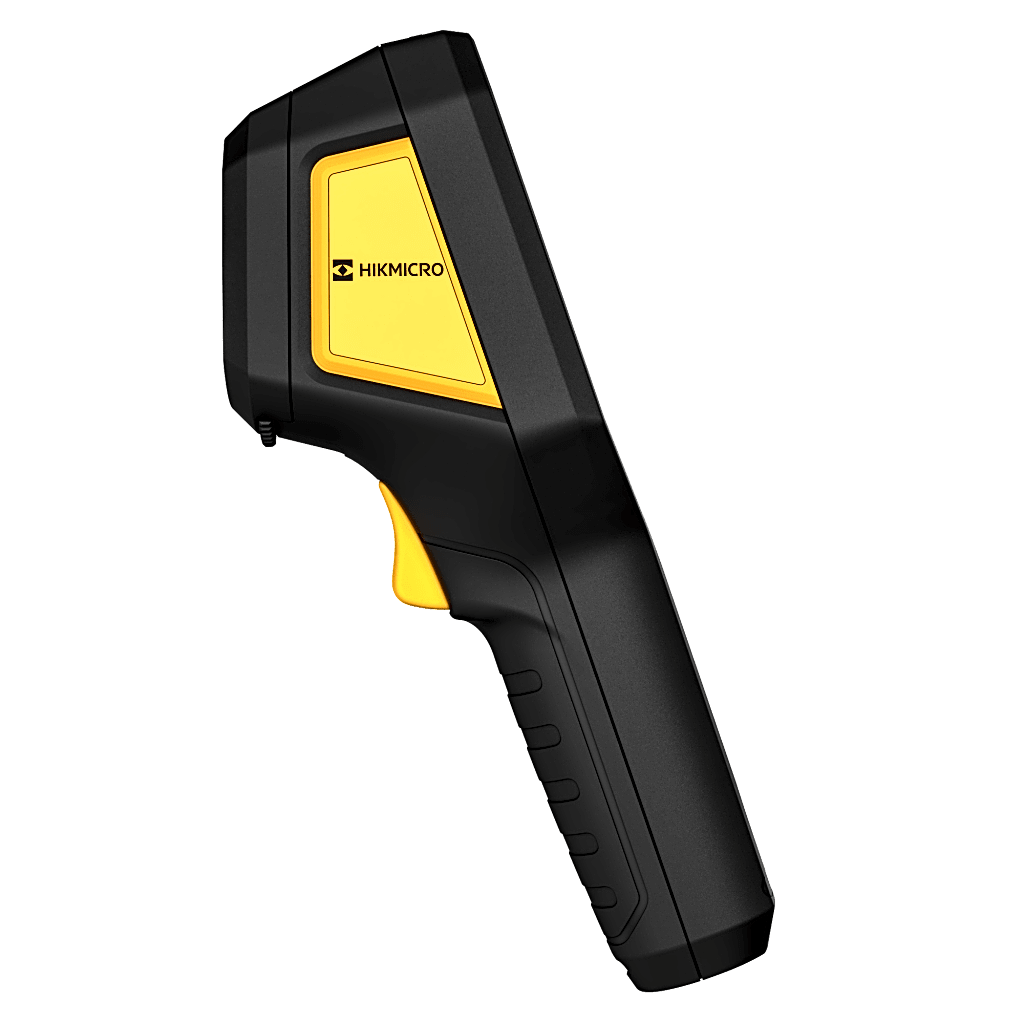 BX20 - Cámara Termográfica Portátil Antiexplosión (ATEX/IECEx) / Resolución IR 256 x 192 / Rango de -20°C a 550°C / Pantalla LCD 3.2" / Cámara Visual 2MP / Memoria 16GB - Image 3