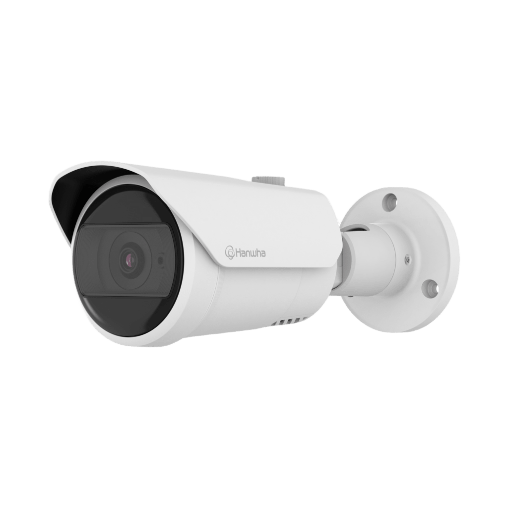 Cámara IP Tipo bala Antivandálica 5 Megapíxel / Lente fijo 3mm / IR 25 a 30M / WDR 120db / IP66 / IK10 / H.265 & WiseStream / Inteligencia Artificial Deteccion de Personas y vehiculos - Image 3