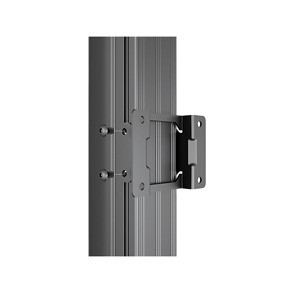 PLACA DE CONEXION PARA PILAR DE VIDEOWALL LED - Image 3