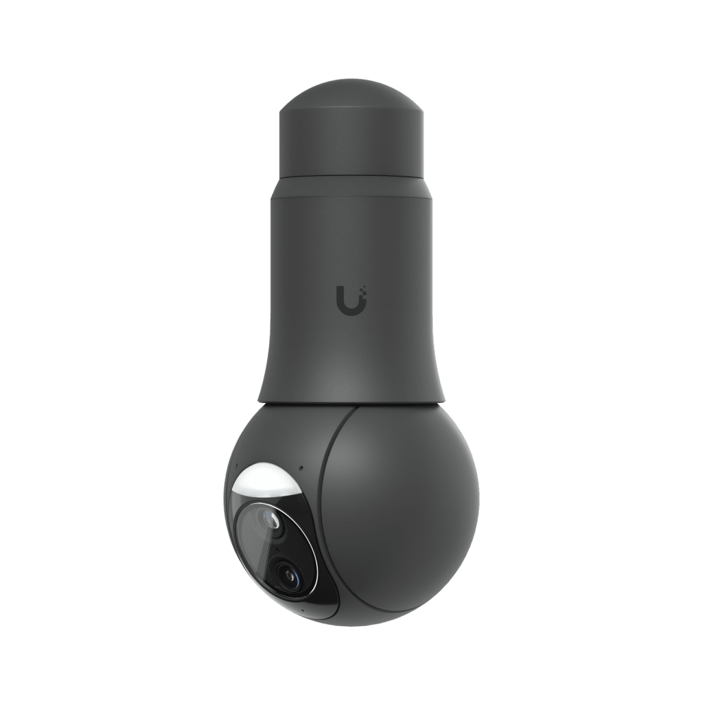 Cámara UniFi Protect G6 PTZ Color Negro, Doble Lente 4K, Zoom Híbrido 10x, Motor AI Multi-TOPS, Visión Nocturna IR 30m, Audio Bidireccional, Protección IP66, Resistencia al Vandalismo IK04 - Image 3