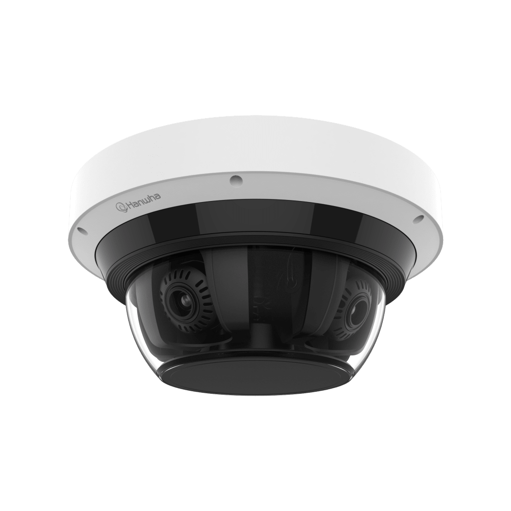 Camara IP Multisensor PTRZ 16MP (4 Sensores de 4MP)/ WDR 120DB/ Lente Motorizado 3.2 - 10.2MM/ Inteligencia Artificial/ POE+/ IP66/ NEMA 4X/ IK10/ MICROSD/ IR 15M/ NDAA - Image 3