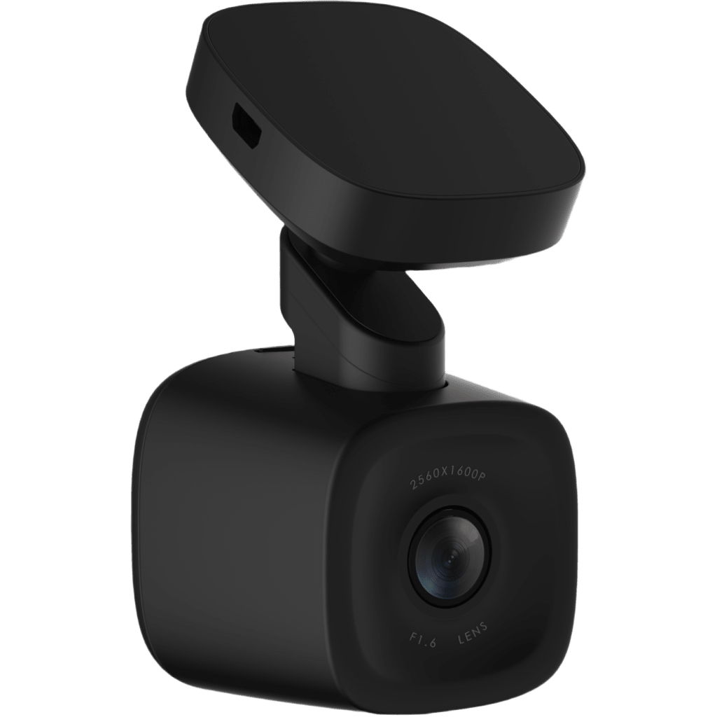 Cámara Móvil (Dash Cam) para Vehículos / ADAS / Micrófono y Bocina Integrado / Wi-Fi / Micro SD / Conector USB / G - Sensor / Soporta GPS - Image 3
