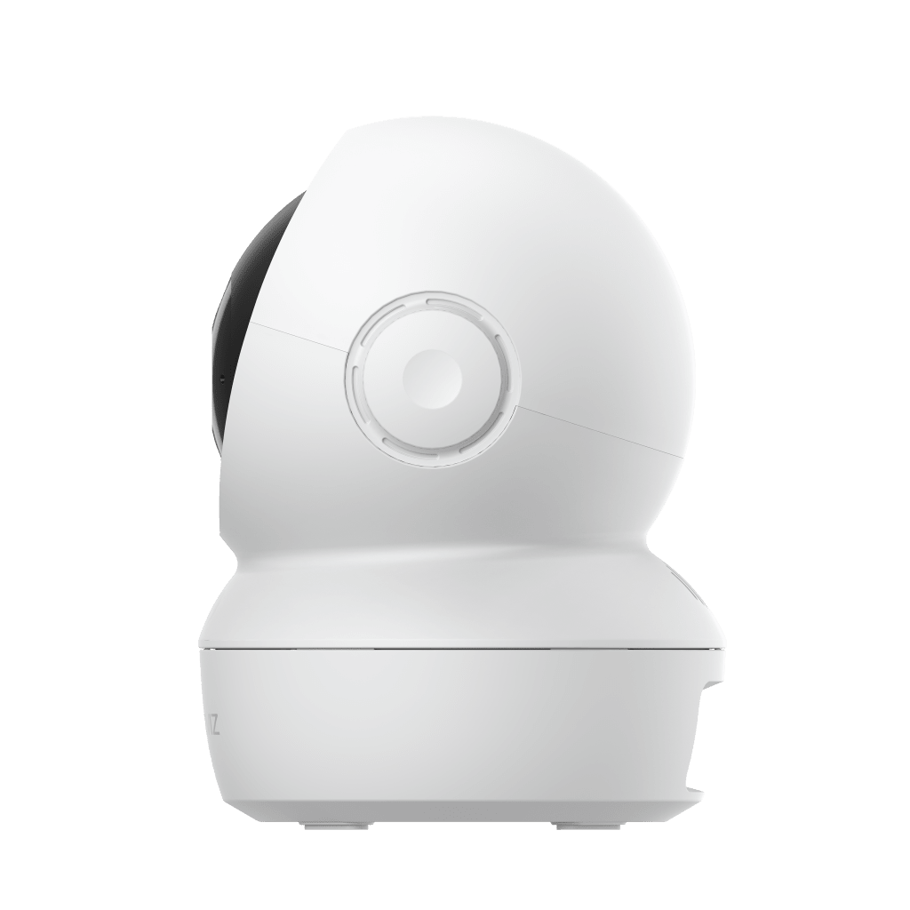 Camara PT 3 Megapixel / Wi-Fi de Doble banda 2.4 / 5 GHz / Vision Nocturna A Color / Detección de Ruidos Fuertes / Seguimiento Inteligente / Deteccion de Humanos / Audio de Dos Vías / MicroSD512GB - Image 3