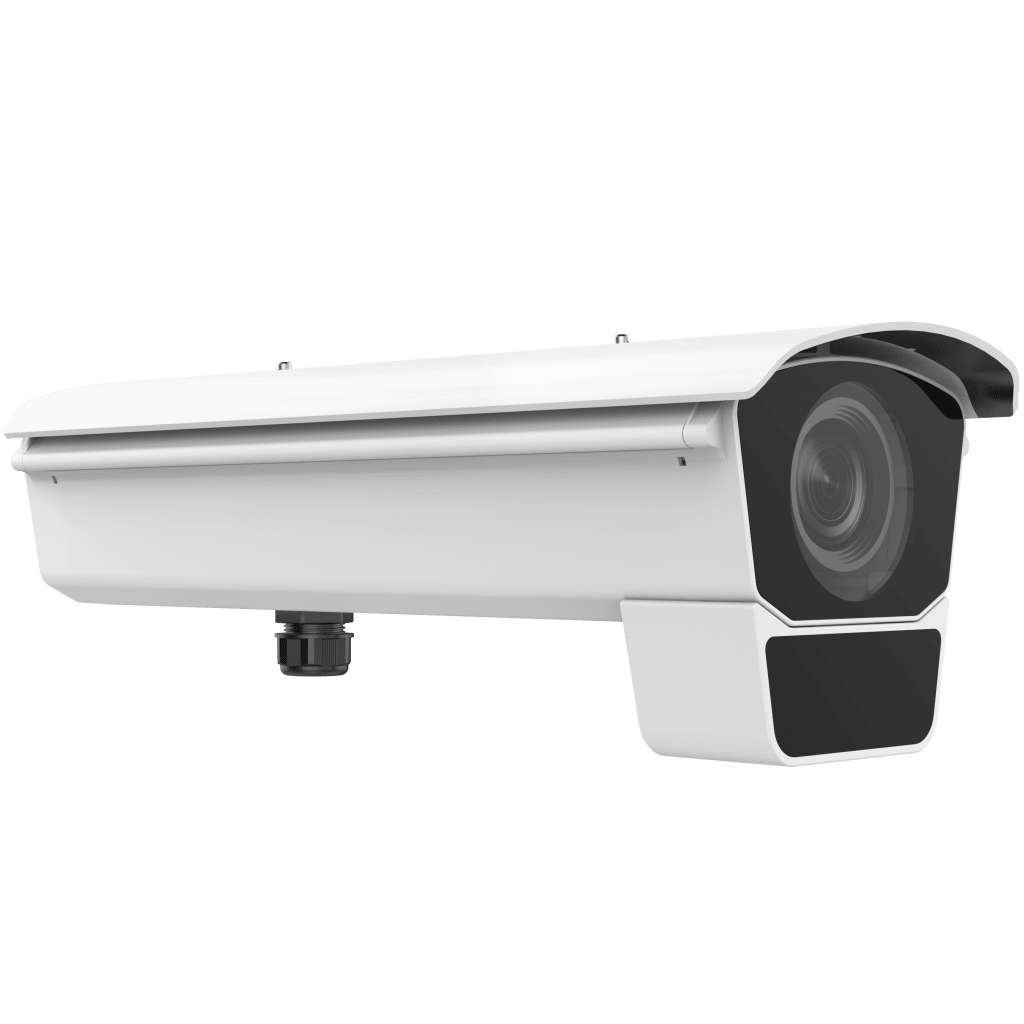 Mini Bala IP 8 Megapixel / 30 mts IR EXIR / Lente 2.8 mm / H.265+ / WDR 120 dB / PoE / Exterior IP67 / Videoanaliticos Integrados - Image 3