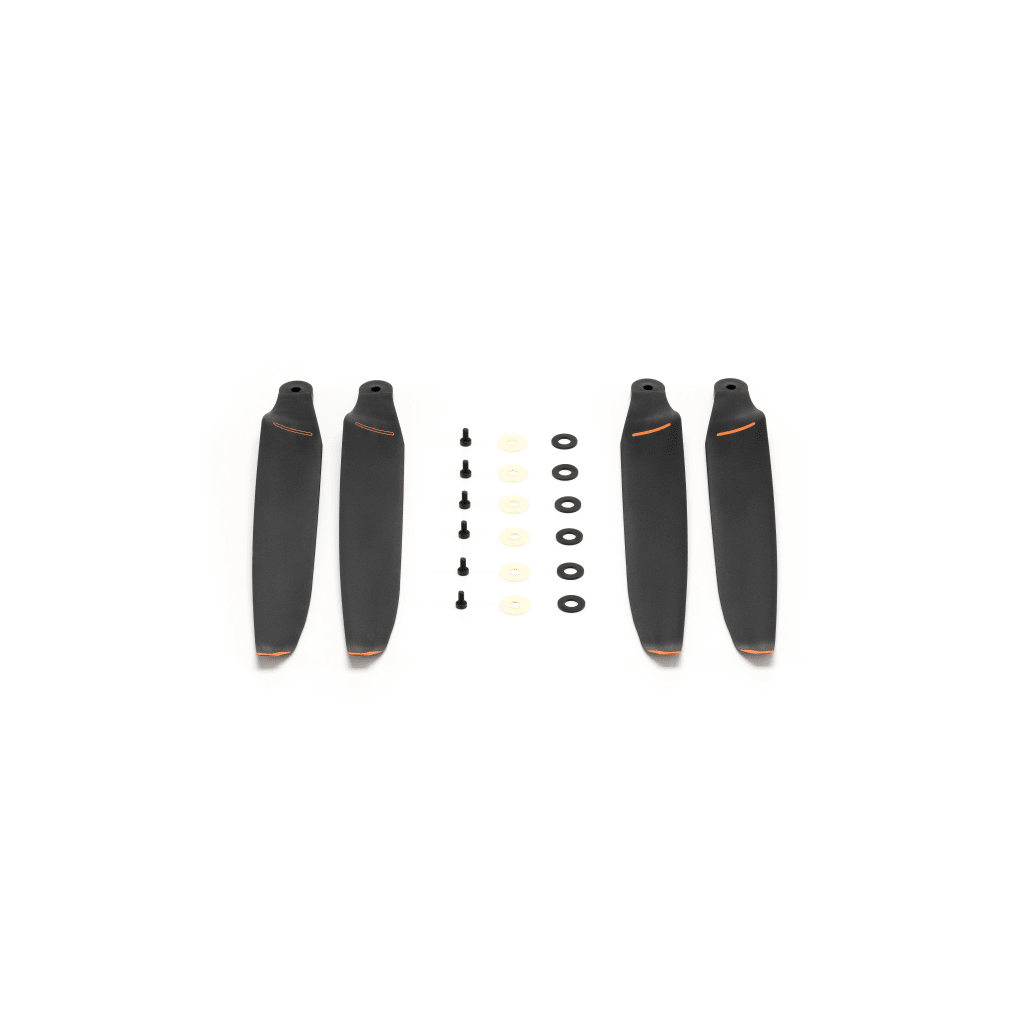 Hélices 2510F DJI Para Matrice400 - Image 3