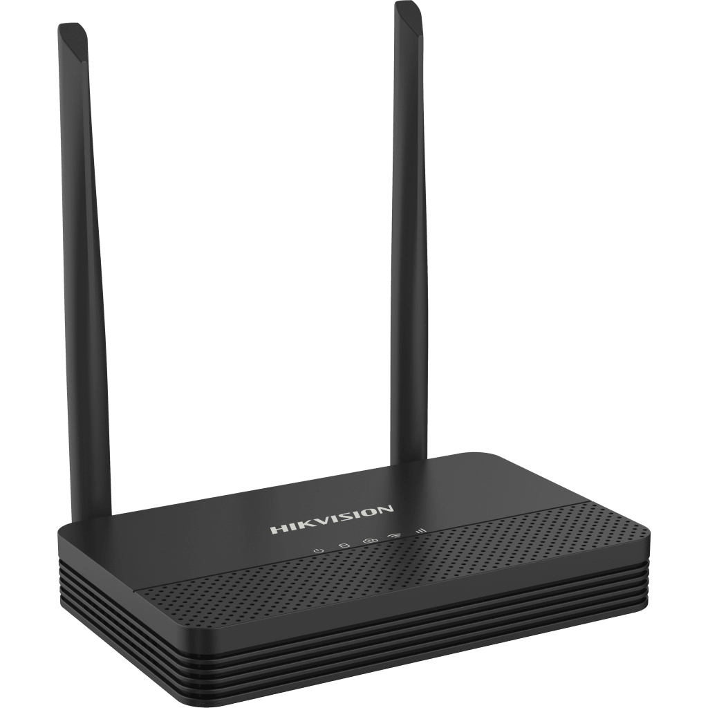 NVS (Hub) de 4 Megapixel / 4 Canales IP / Soporta Memoria Micro SD de 512 GB / 2 Antenas Wi-Fi / Se Conecta a Hik-Connect - Image 3