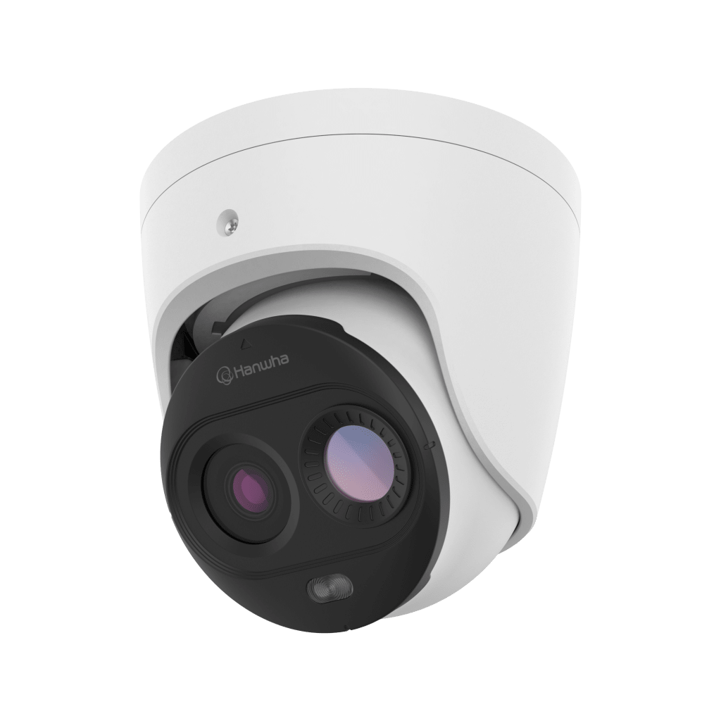 Cámara Térmica Bi-espectro TNM-C2722TDR / Detección Temprana de Incendios / Sensor Térmico QQVGA y Visible 3MP / Rango de Temperatura -10°C~450°C / IP66/IP67 / PoE / Compatibilidad H.265/H.264 - Image 2