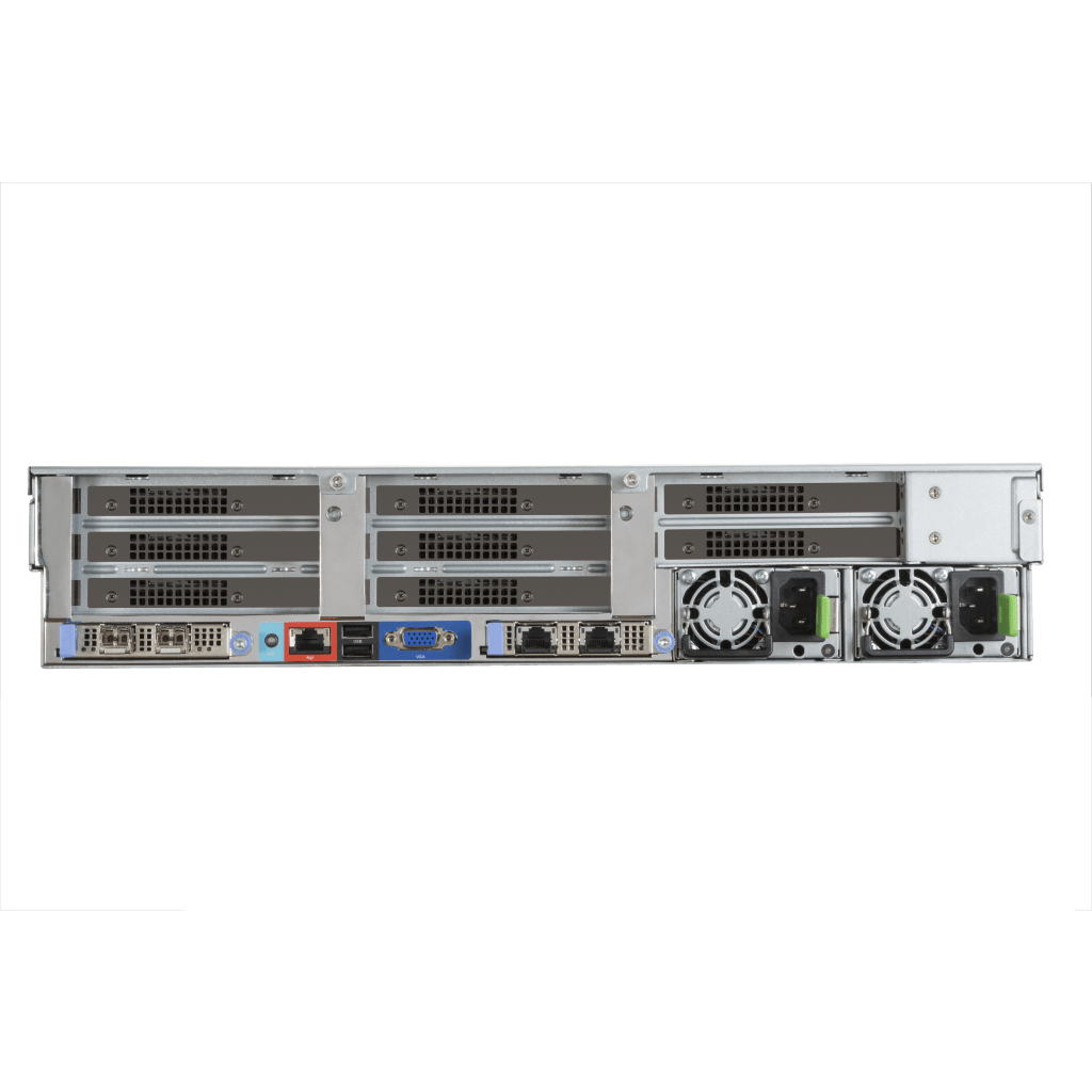 HikCentral Professional / Servidor DELL Xeon E2324G / Licencia Base de Videovigilancia / Incluye 300 Canales de Video / Incluye Windows Server 2019 - Image 3