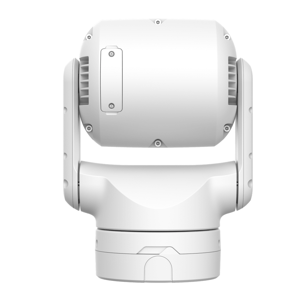 Cámara PTZ AI 2MP / Zoom Óptico 55x / IR 500 m / Rango de Temperatura -50°C a 60°C / IP66 IP68 NEMA4X / WDR 120 dB / Auto Tracking / Compatible con H.265 H.264 MJPEG / Certificación FIPS 140-3 Level3 - Image 3