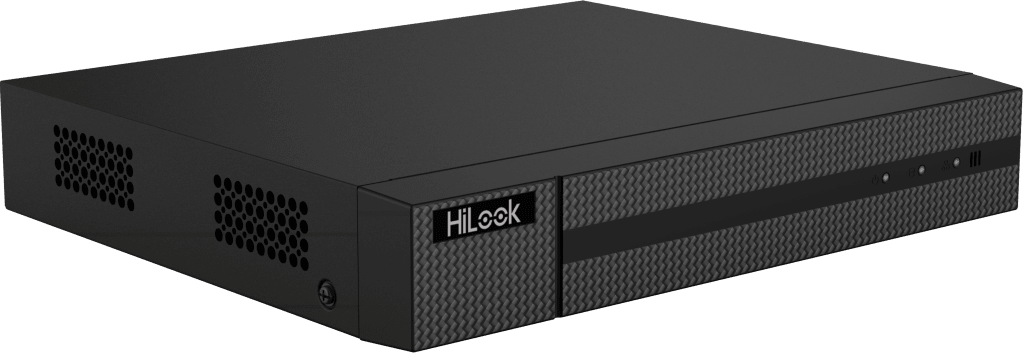 DVR 8 Canales TurboHD + 8 Canales IP / 8 Megapíxel (4K) / Audio Bidireccional / ACUSENSE Lite / 1 Bahía de Disco Duro / H.265+ / Salida en Full HD - Image 3