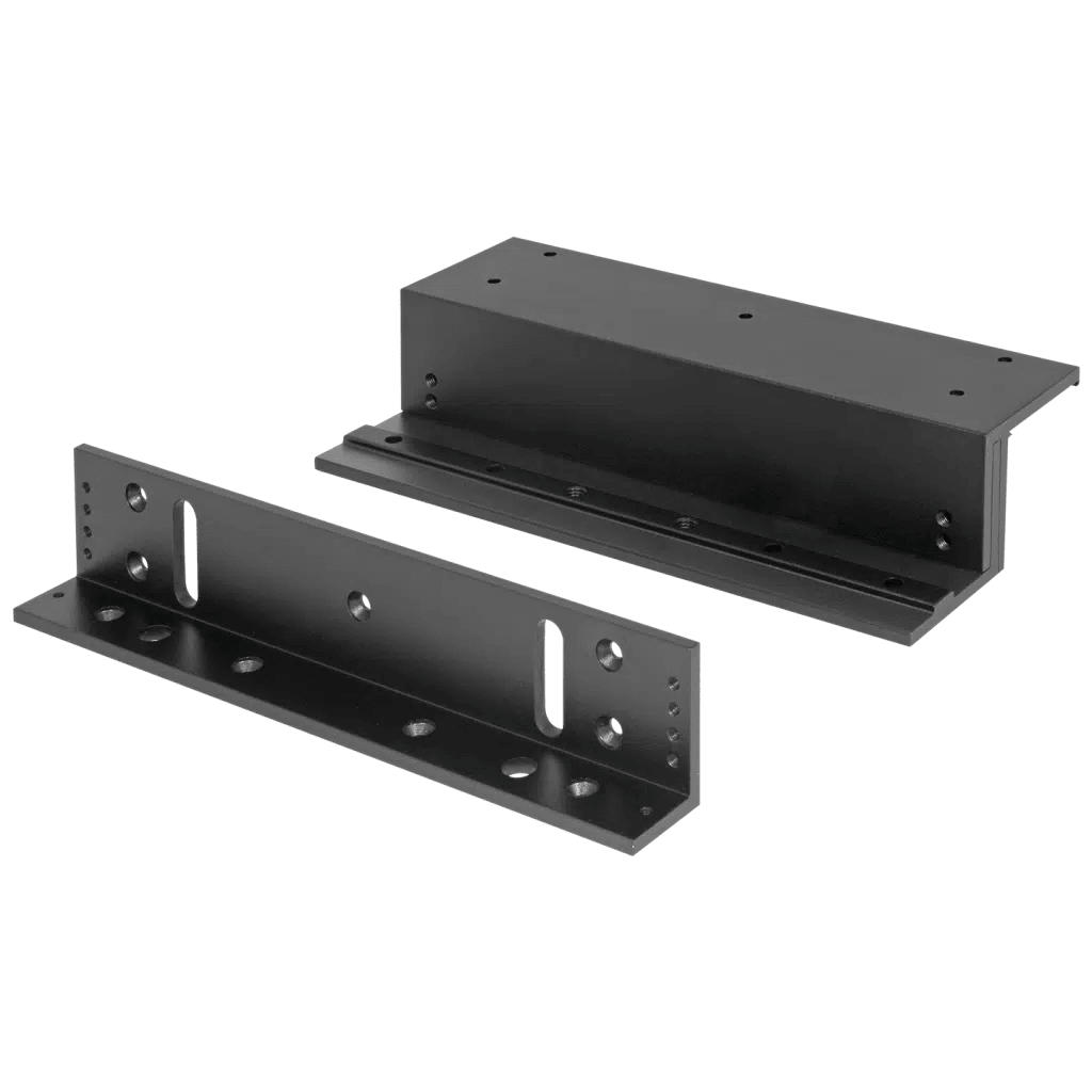 Montaje Color Negro / Para E941SB600PQ / Tipo Z y L / Secolarm