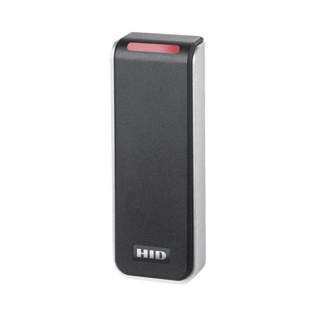 Lector SIGNO CUSTOM  Multitecnologia/ Garantía de Por Vida / Pigtail / Wiegand & OSDP