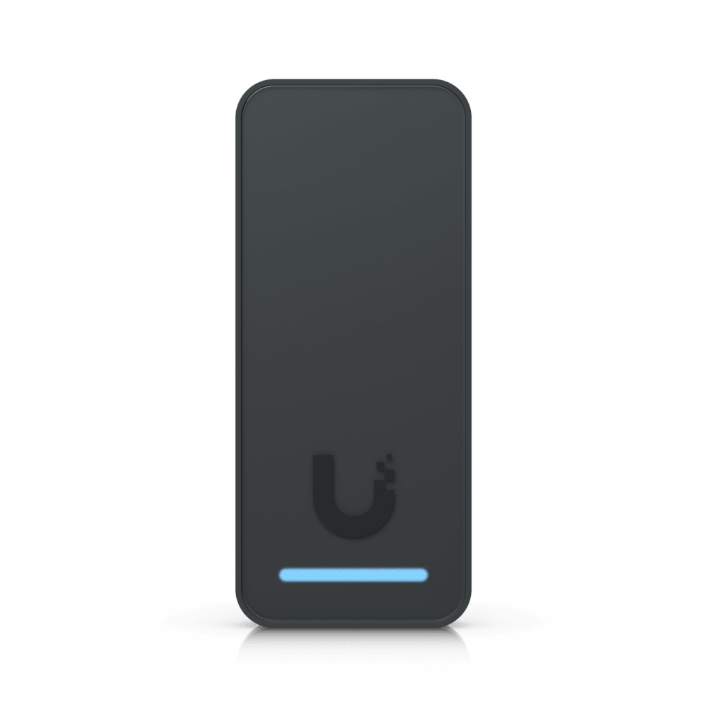 G3 Reader Lector de Acceso Compacto NFC de Tercera Generación Color Negro