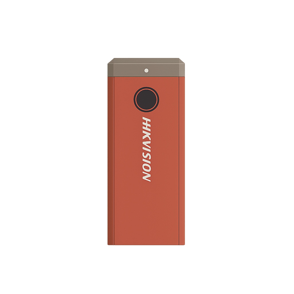 Barrera de USO INTENSIVO Compatible con Brazos Iluminados, Telescopicos, Articulados o Anti-Colisión (No incluidos) / Motor Brushless el más Alto Desempeño / MCBF 5,000,000 / Indicador Rojo-Verde en Gabinete