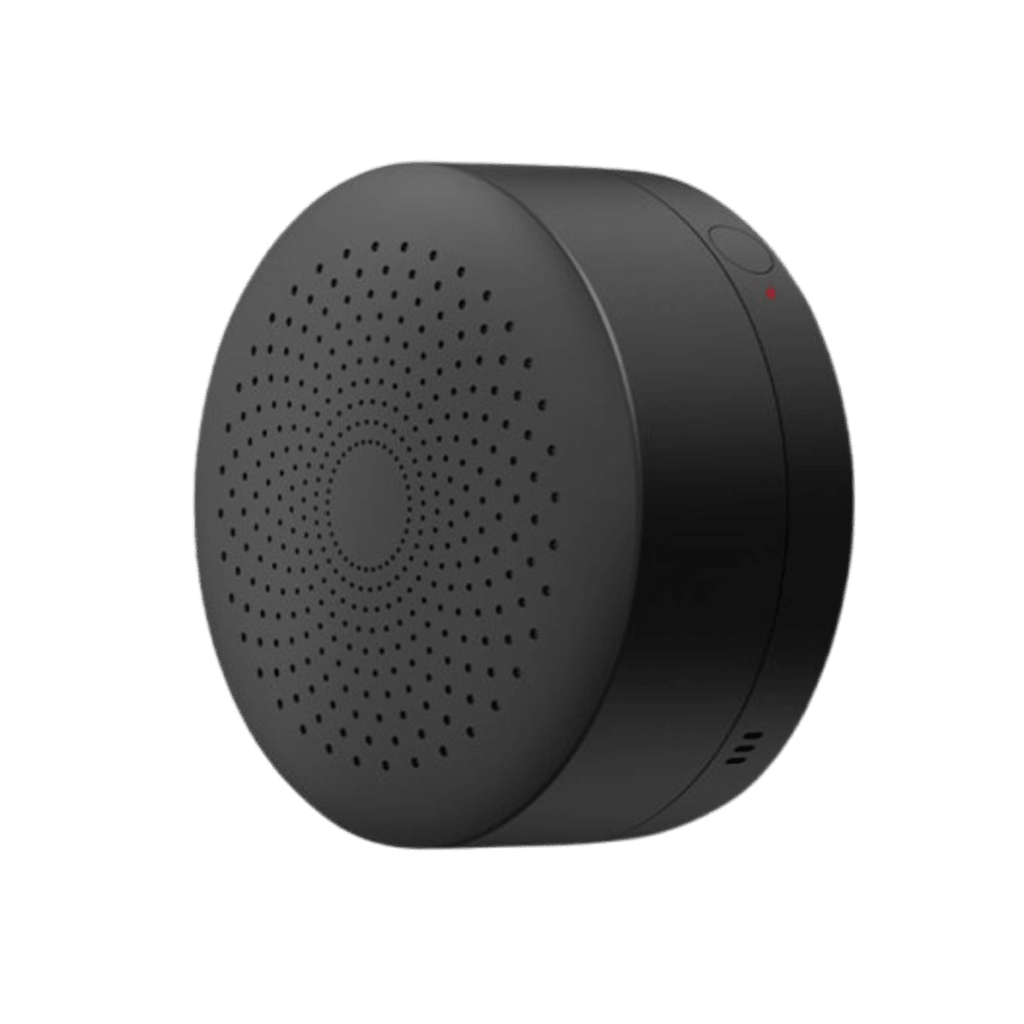 HUB controlador Inteligente ZigBee con señal Wifi Para cerraduras Akubela