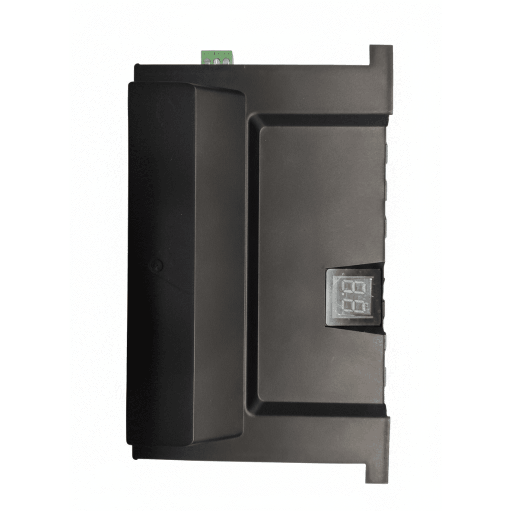 Cuadro de Mando Secundario Sub Lane para Torniquetes DS-K3B530