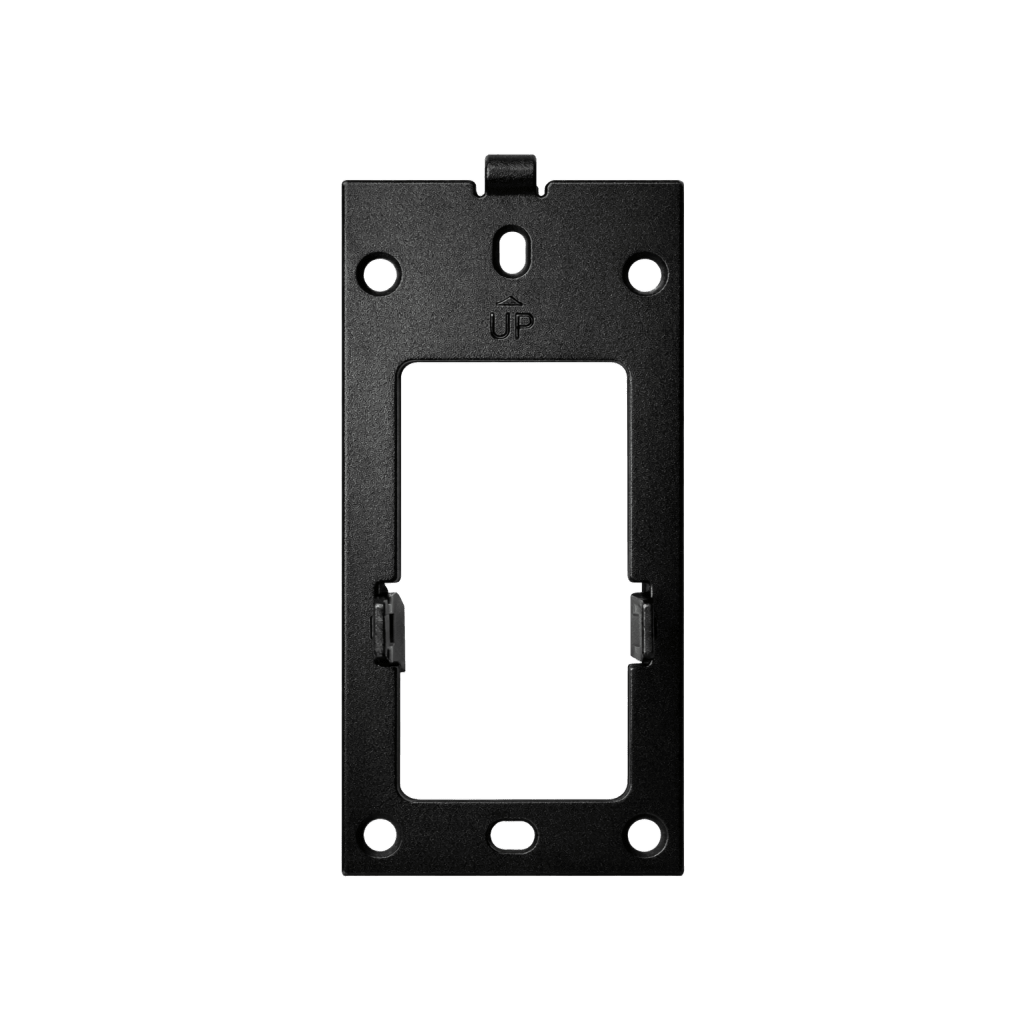 Bracket / Montaje de Pared para Terminales Min Moe DS-K1T323