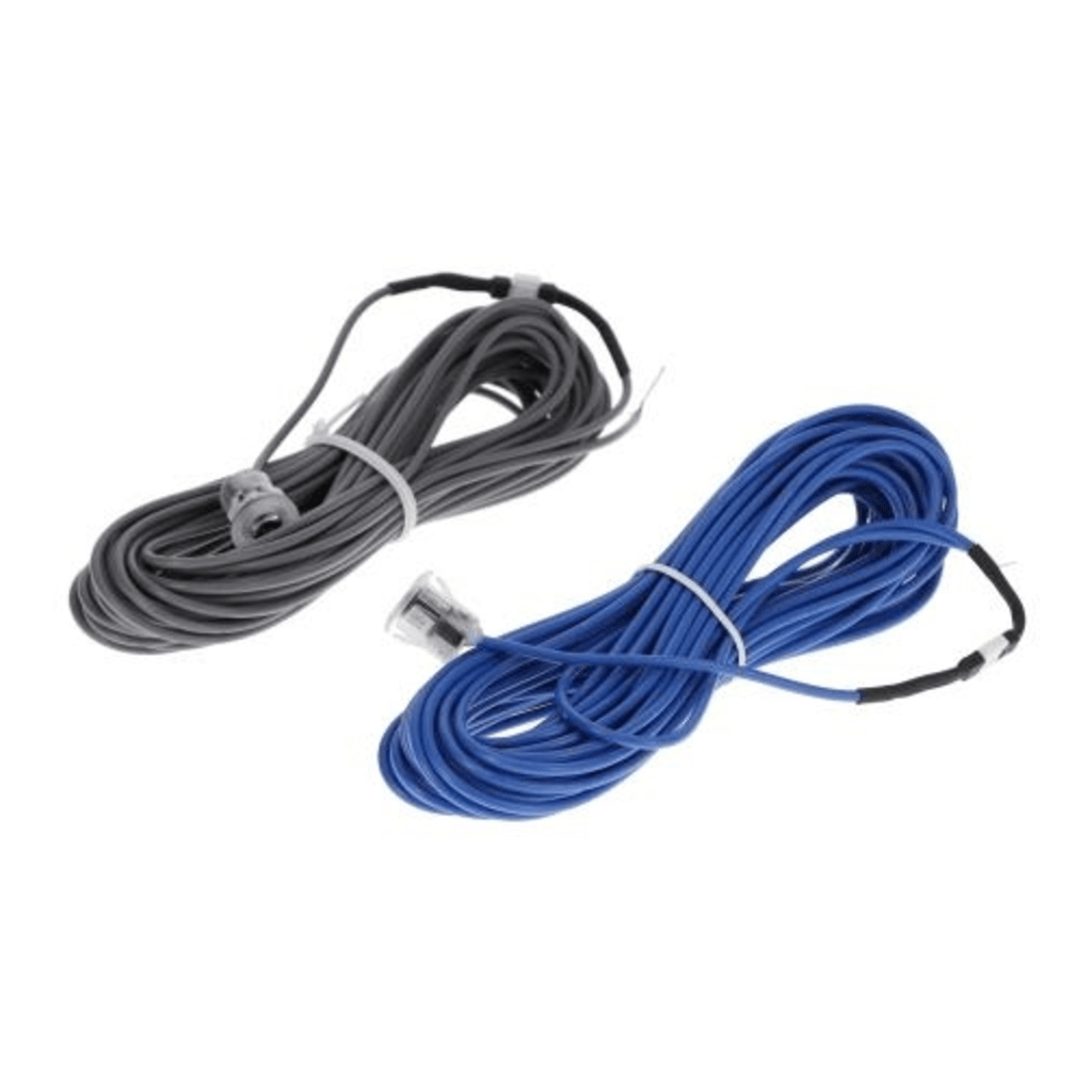 1 par de cabezales de sensor con cable con longitud de 10m  / SE NECESITA OS12CT