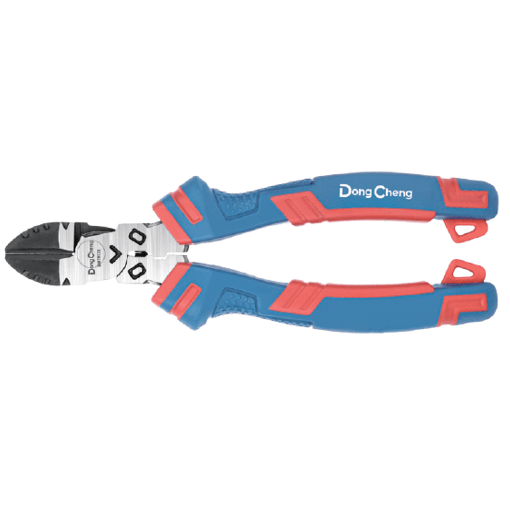 Pinza De Corte en Diagonal de Alta Palanca de 6"