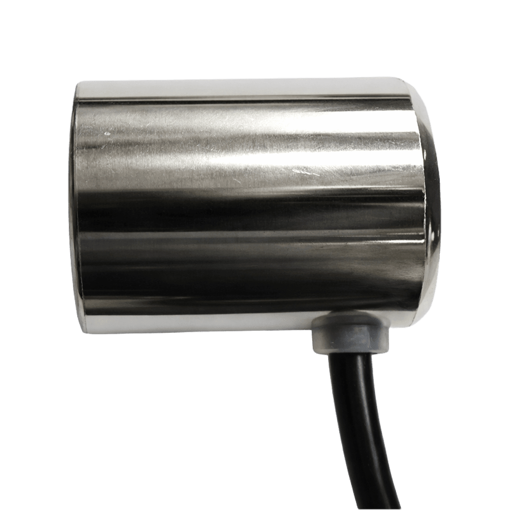 Solenoide circular para torniquetes AccessPRO serie AP1000, AP2000, AP2002