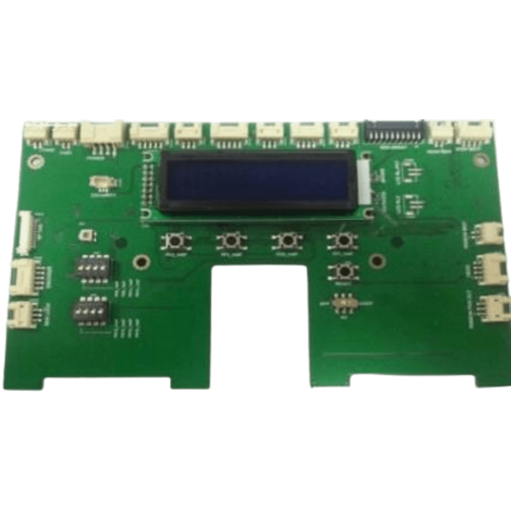 Refacción: Tarjeta Madre para Laminador SMART70