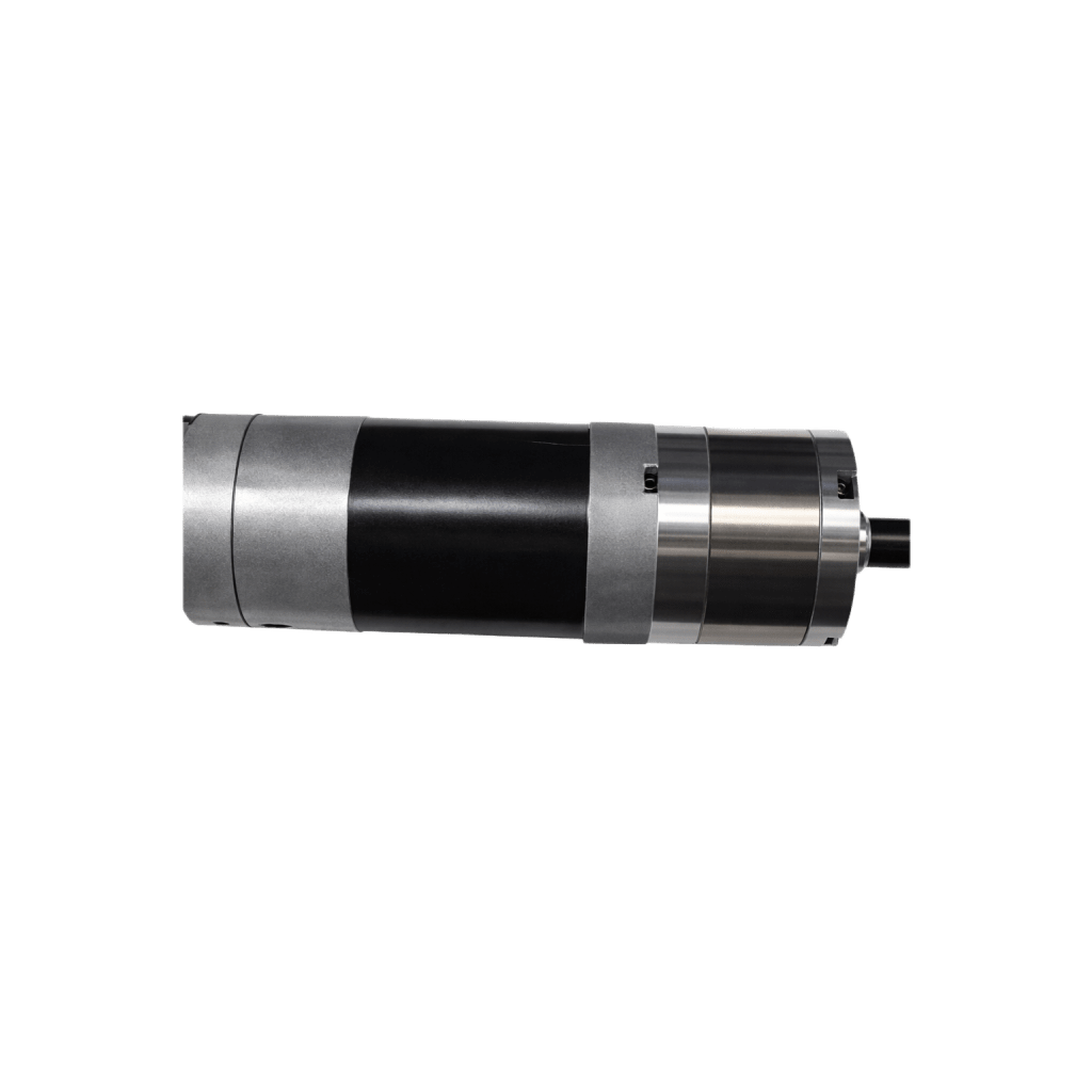 Servo motor para torniquetes AccessPRO serie AP4000HD y AP4000HDE