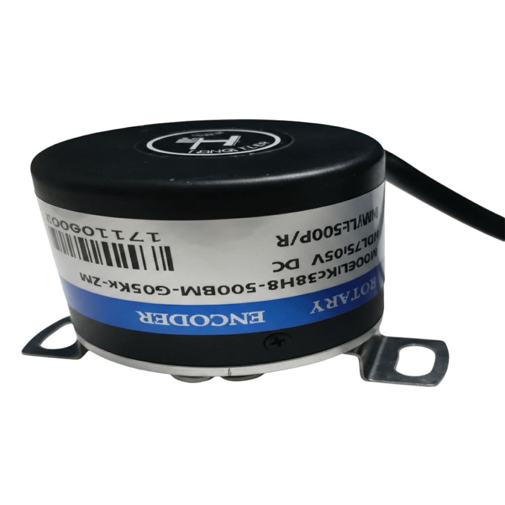 Encoder de posición para torniquetes AccessPRO serie AP1000HDM