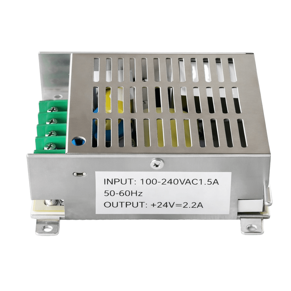 Fuente de poder para torniquetes AccessPRO serie AP1000, AP2000, AP2002