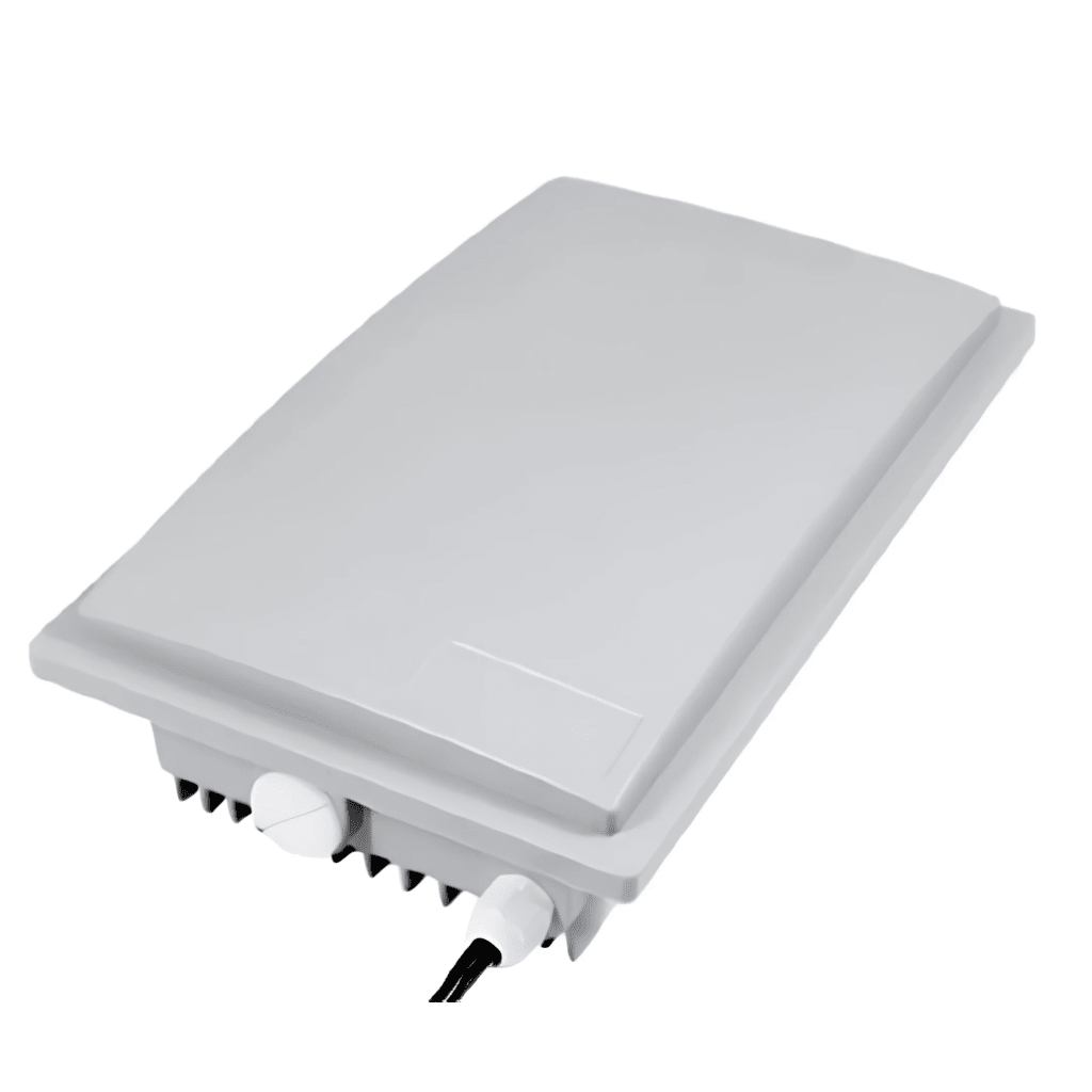 LECTOR LARGO ALCANCE 2.4 GHZ