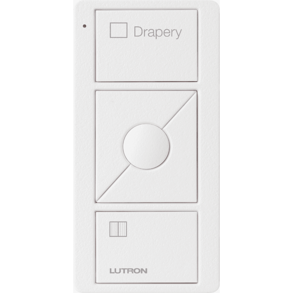 Control PICO inalambrico para abanico de techo.