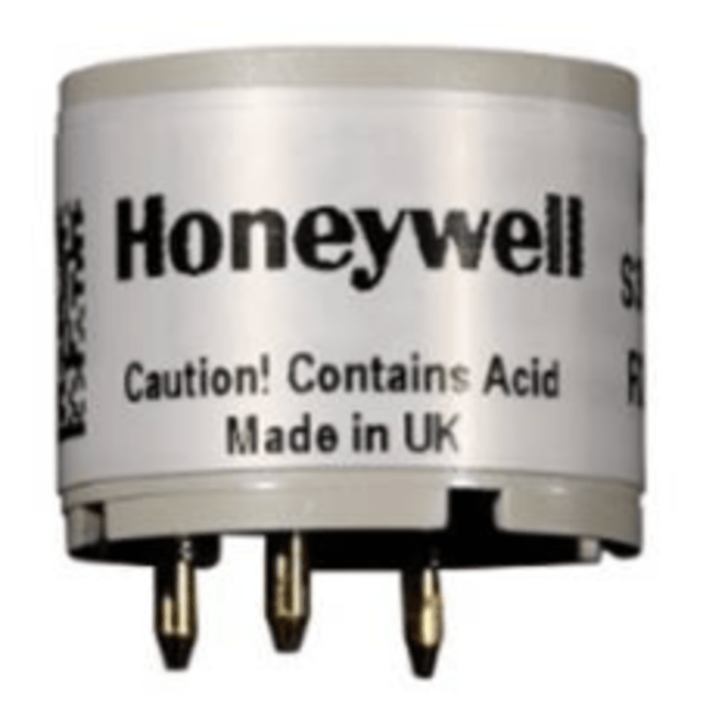 Celda Reemplazable MPD De Perla Catalítica Para Gases Inflamables (Calibración De Metano 0-100% LEL) Para Transmisores Serie XNX