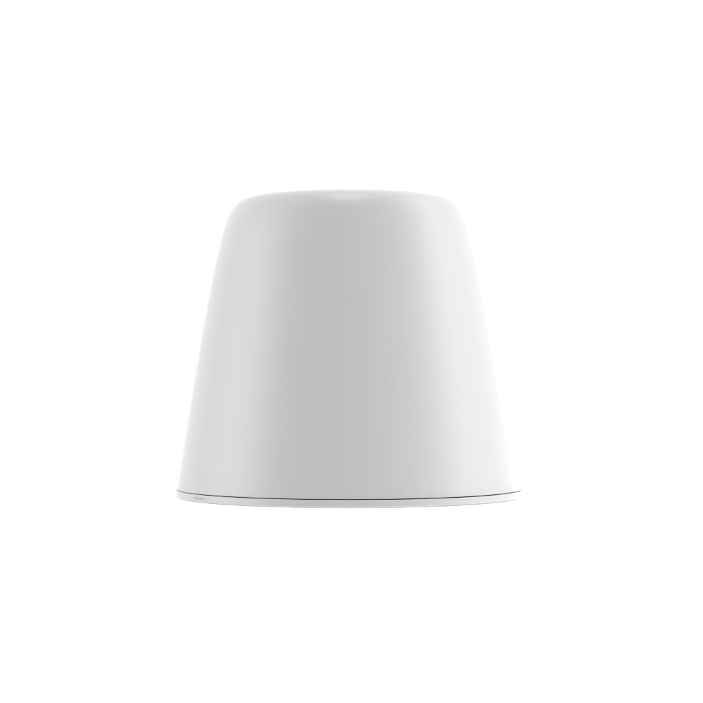 Altavoz Colgante | 70V/100V | 10W | cobertura cónica de 88°