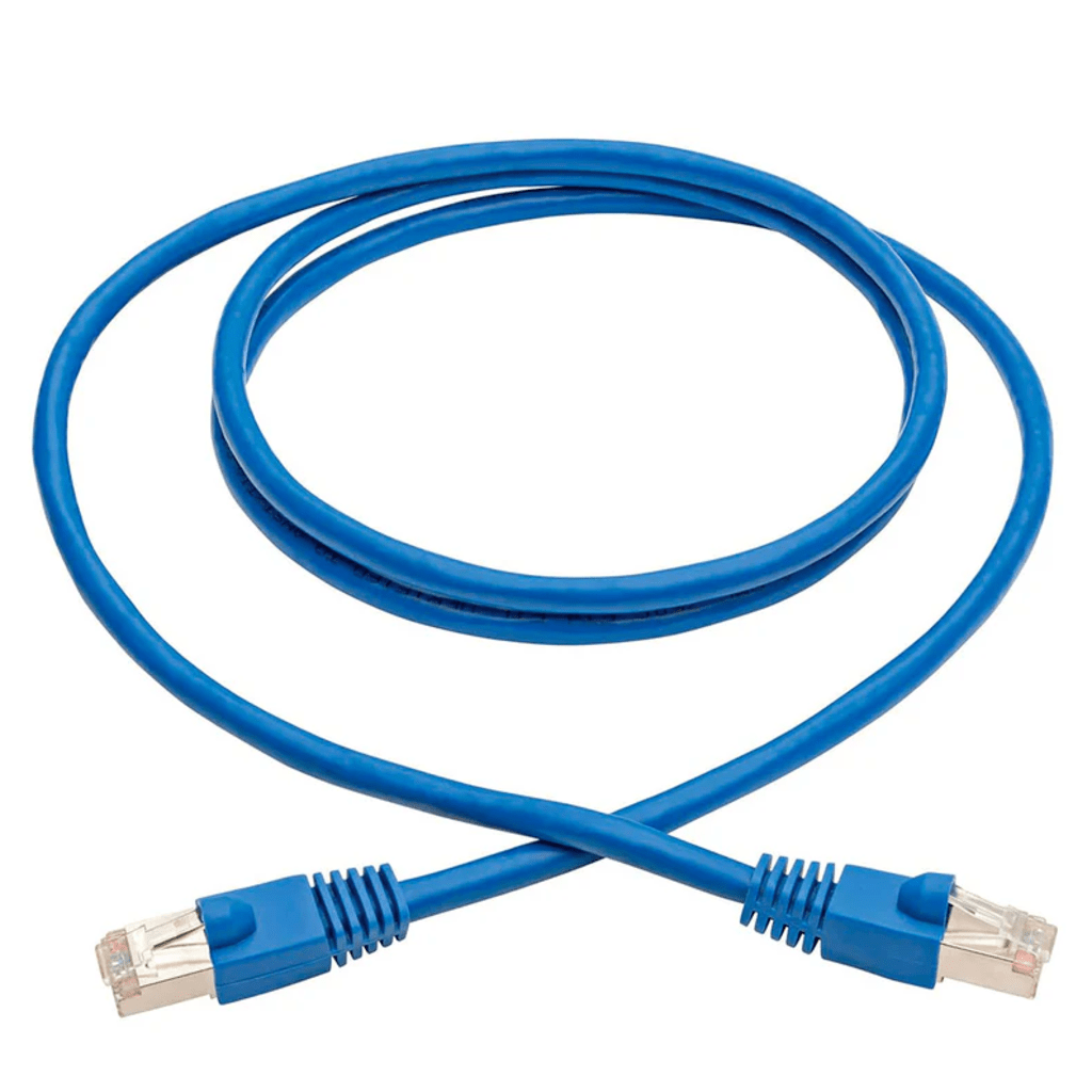 Cable del sensor de referencia para Li-on Tamer de 25 pulgadas , RJ45 color Azul