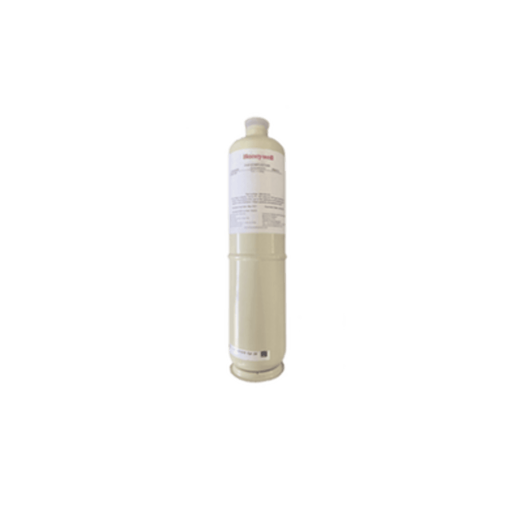 Cilindro Para Calibración De Monóxido De Carbono (CO/Air), Concentración 100 ppm, Capacidad 103L, Dimensiones 5/8" x 18" Para Serie XNX/XCD/S3K Gases Tóxicos