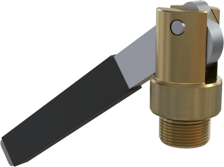 Herramienta de reinicio para Solenoide (914027D) | Para Sistemas de Extinción Oxeo