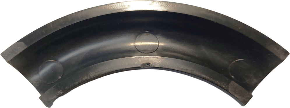 Herramienta de Radio de Curvatura de Manguera | Para Sistemas de Extincion Oxeo