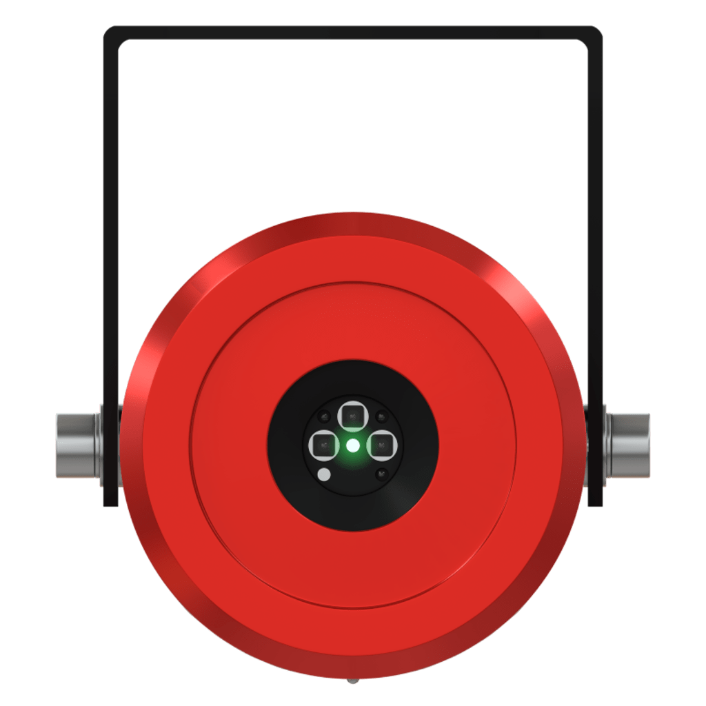 Detector de Flama Multi Espectro VSF303 | a Prueba de Explosión