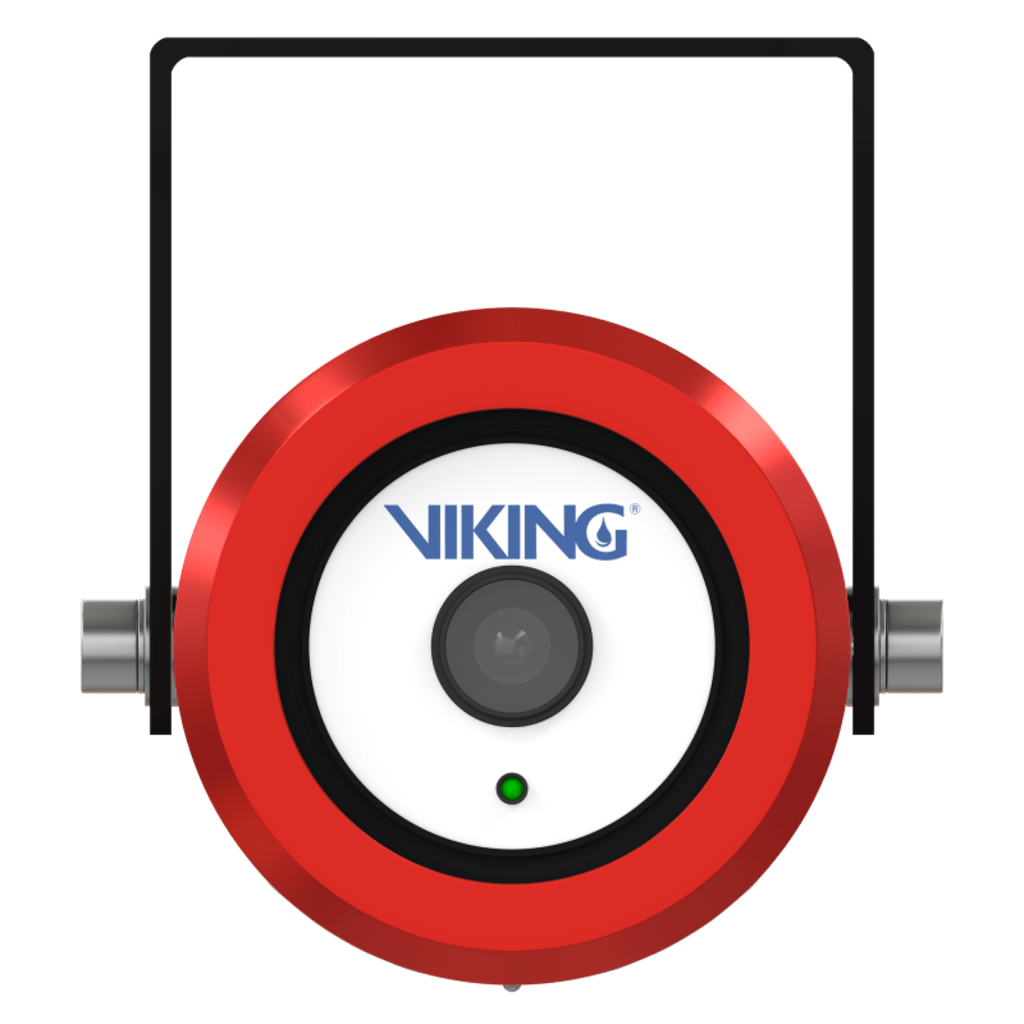 Detector de Flama VSF301 | a Prueba de Explosión | Vídeo Intelligente