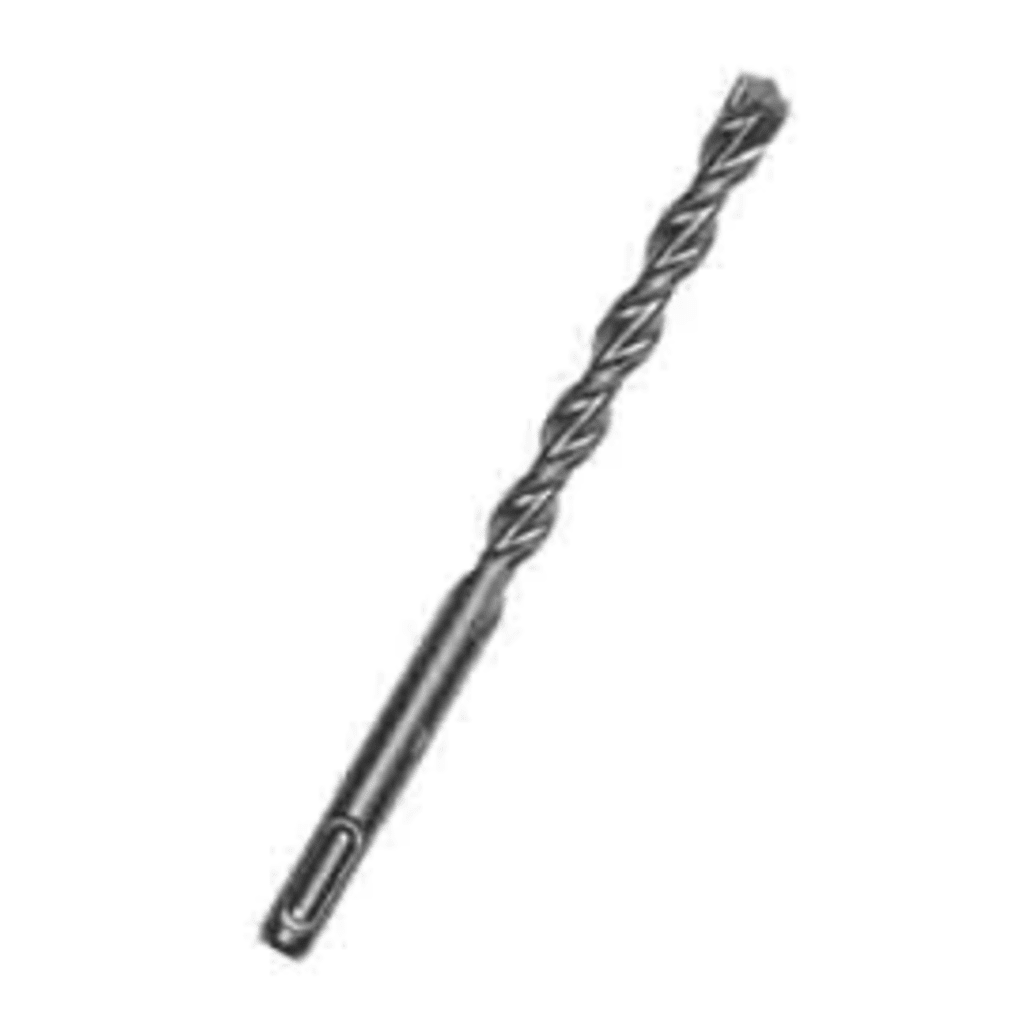 Broca SDS-PLUS Centering tip 3/8" x 12-1/4"