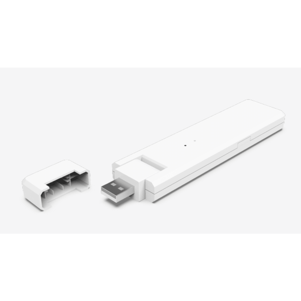 Módulo para Monitoreo LITE por Wifi del Microinversor HMS20004T