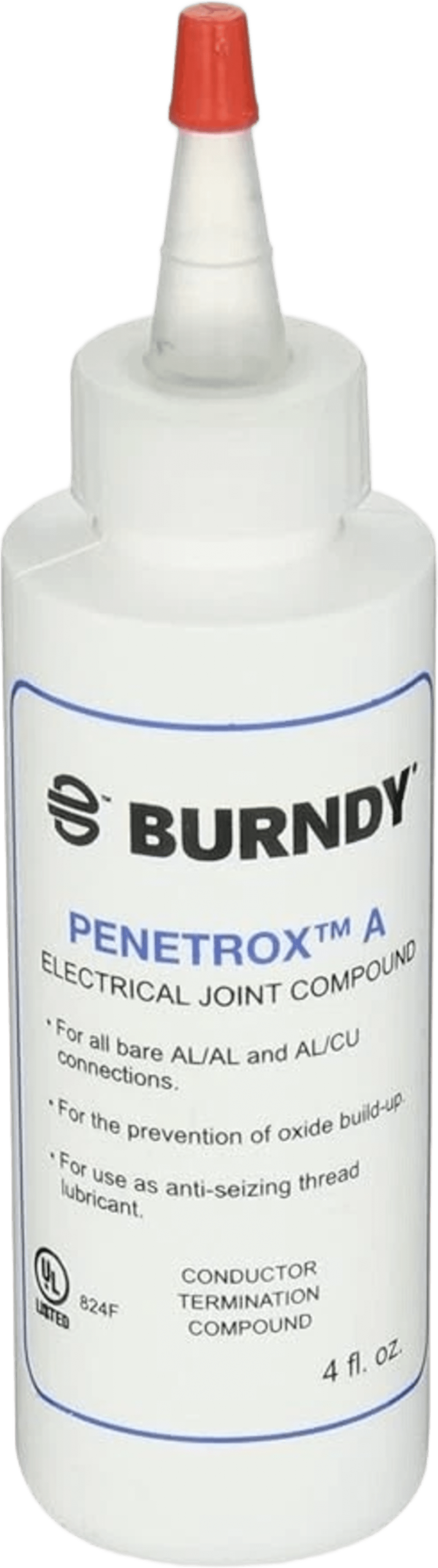 Compuesto Sellador / Retardador de la corrosión galvánica en conexiones con diferentes metales.