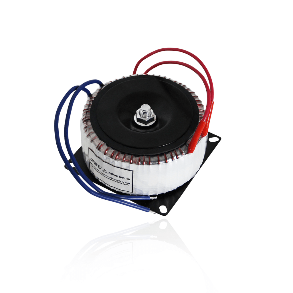 Transformador para Luminario Led Sumergible JLSA-18AB ó JLSA-18RGB.